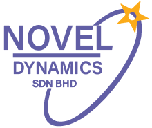 Novel Dynamics